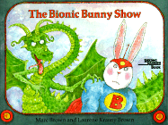 Bionic Bunny Show