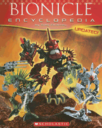 Bionicle Encyclopedia - Farshtey, Greg