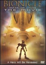 Bionicle: Mask of Light - The Movie