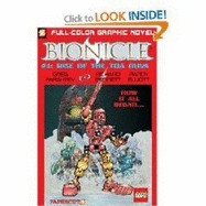 Bionicle: Rise of the Tao Nuva