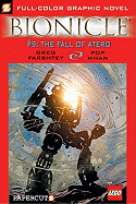 Bionicle: The Fall of Atero No. 9