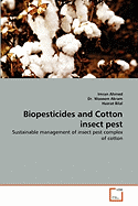 Biopesticides and Cotton Insect Pest