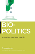 Biopolitics: An Advanced Introduction