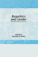 Biopolitics and Gender