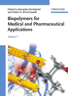 Biopolymers for Medical and Pharmaceutical Applications: Humic Substances, Polyisoprenoids, Polyesters, and Polysaccharides