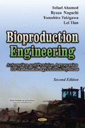Bioproduction Engineering: Automation & Precision Agronomics for Sustainable Agricultural Systems