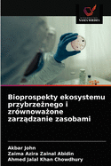 Bioprospekty ekosystemu przybrze nego i zrwnowa one zarz dzanie zasobami