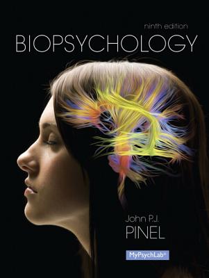 Biopsychology - Pinel, John P.J.