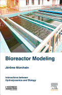 Bioreactor Modeling: Interactions between Hydrodynamics and Biology