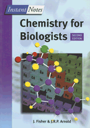 BIOS Instant Notes in Chemistry for Biologists