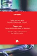 Biosensors: Current and Novel Strategies for Biosensing