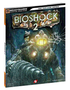 Bioshock 2 Signature Series Guide