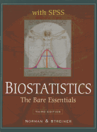 Biostatistics: The Bare Essentials, 3e with SPSS