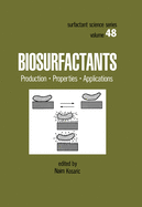 Biosurfactants production, properties, applications