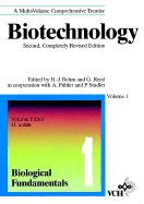 Biotechnology, 12 Volumes Set