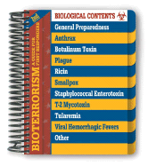 Bioterrorism: A Guide for First Responders - Imaginatics (Creator)