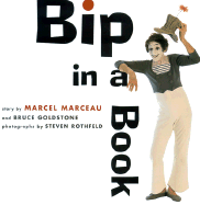 Bip in a Book