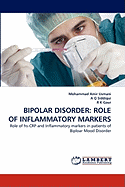 Bipolar Disorder: Role of Inflammatory Markers