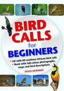 Bird Calls for Beginners: Bind-Up