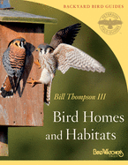 Bird Homes and Habitats, 3