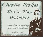 Bird in Time 1940-1947