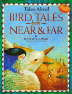 Bird Tales from Near & Far