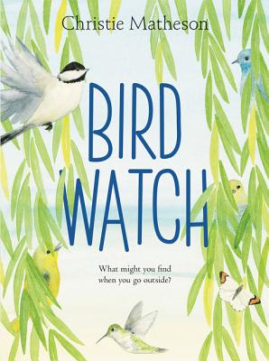 Bird Watch - 