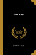 Bird Ways