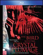 Bird with the Crystal Plumage [Blu-ray]