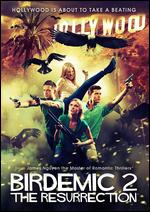 Birdemic 2: The Resurrection - James Nguyen