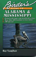 Birder's Guide to Alabama and Mississippi