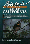 Birder's Guide to Northern California - Westrich, Lolo