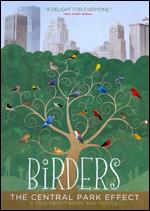 Birders: The Central Park Effect - Jeffrey Kimball