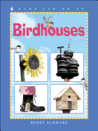 Birdhouses - Schwarz, Renee