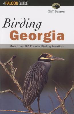 Birding Georgia - Beaton, Giff