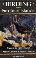 Birding in the San Juan Islands