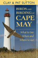 Birds and Birding at Cape May