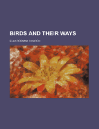 Birds and Their Ways