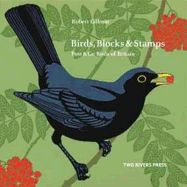 Birds, Blocks and Stamps: Post & Go Birds of Britain