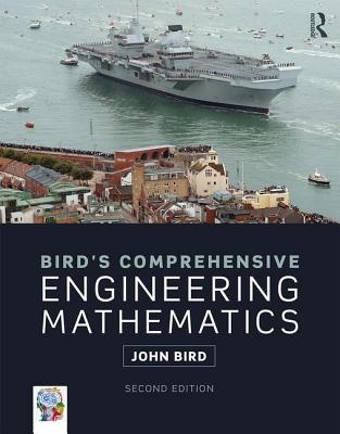 Bird's Comprehensive Engineering Mathematics - Bird, John