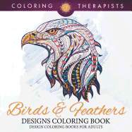 Doodlescapes: Pattern And Design Coloring Book - Calming Coloring Books For  Adults