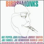 Birds & Monks - Various Artists