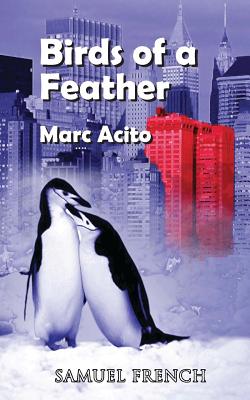 Birds of a Feather - Acito, Marc