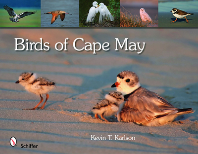 Birds of Cape May - Karlson, Kevin T