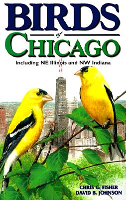 Birds of Chicago - Fisher, Chris, and Johnson, David