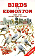 Birds of Edmonton