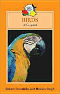 Birds of Guyana