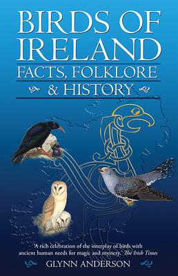 Birds of Ireland - Anderson, Glynn