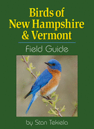 Birds of New Hampshire & Vermont Field Guide