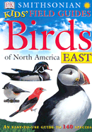 Birds of North America East - Kittinger, Jo S